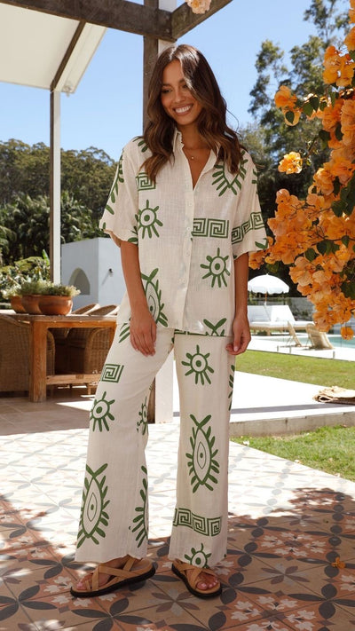 Palma Set
