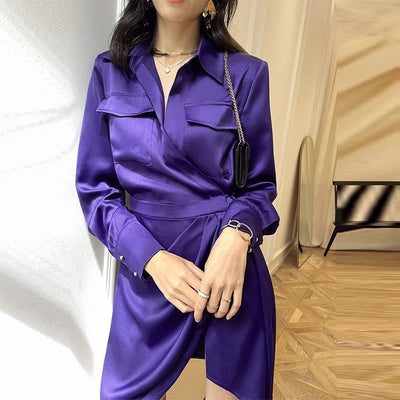 ASTER Dress