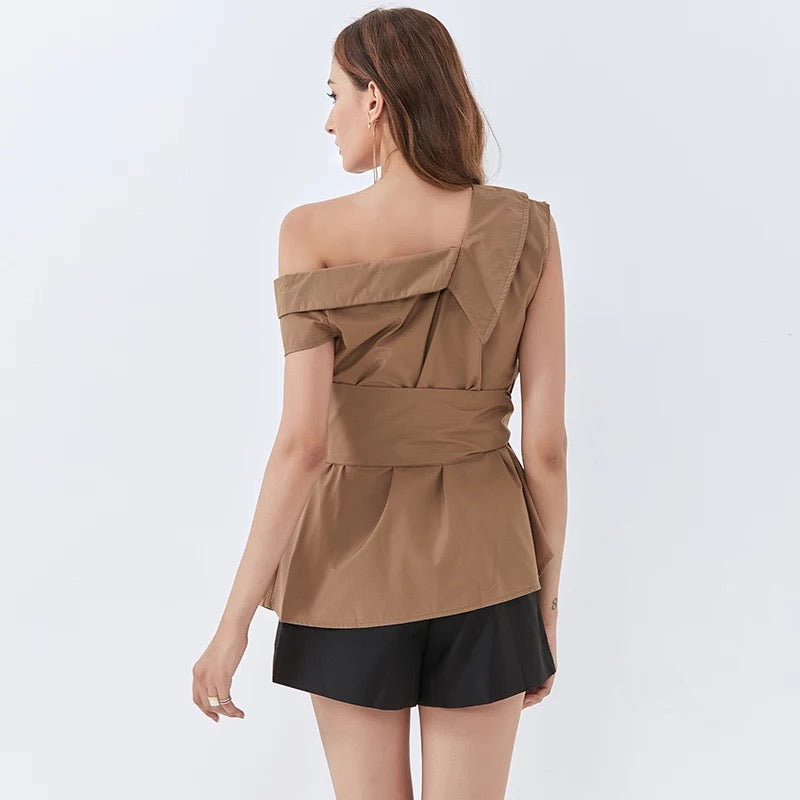 Olivia Top